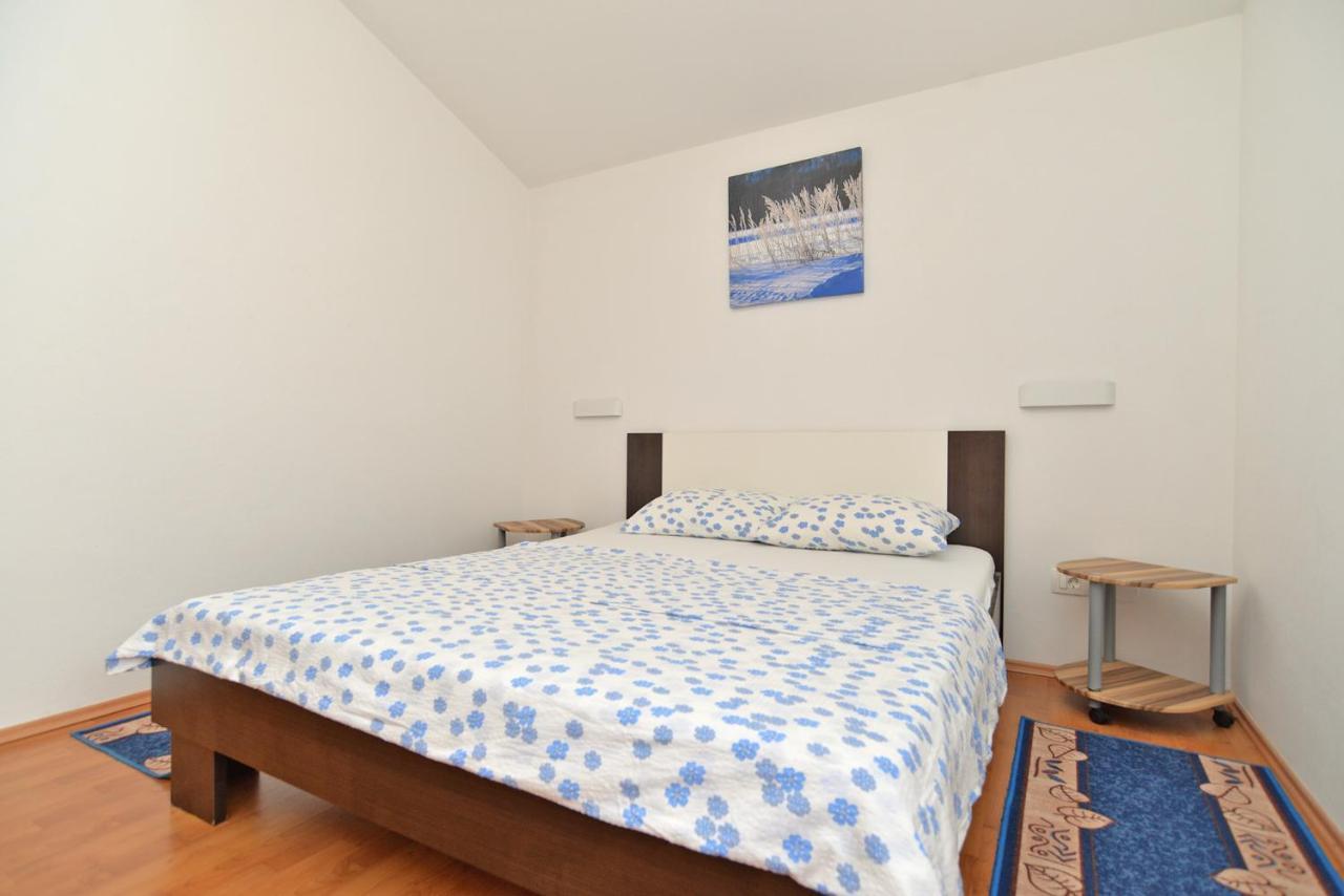 Apartments Safija 1985 Fažana Zewnętrze zdjęcie